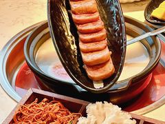 -捞神煲汤火锅(湖滨商业街店)