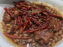 -盛百味·家宴餐厅(霸州分店)