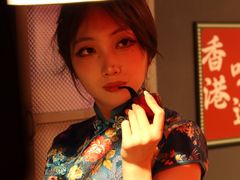 -八度空间换装自拍体验馆