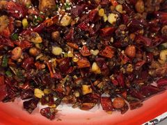 -新凯旋烧烤·燕姐千岛湖土菜