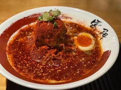 -雷门拉面·现熬骨汤(凯德来福士店)