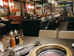 -神户赤童日式烤肉(金地广场店)