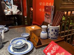 -南京大牌档(青岛万象城店)