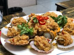-人和啤酒屋海鲜大排档(营口路店)