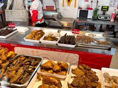 -净香园熟肉(北坦总店)