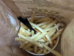 -Potato Corner(广州天河城店)