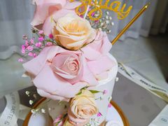 -Biteology Artisan Cakes(红庄·国际文化保税创新园店)