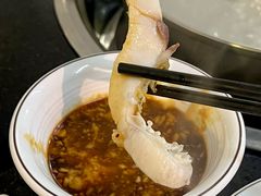 -正能量脆肉鲩火锅