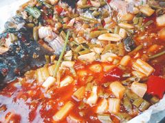 -红辣椒·川菜·火锅(科华路店)
