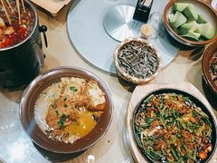 -鸽子窝(黄村店)