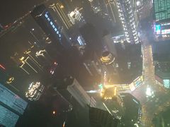 -WFC会仙楼观景台