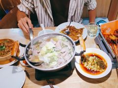 -全牛匠·乐山跷脚牛肉(新中关店)