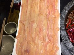 -海银海记潮汕牛肉火锅(新港中路海珠店)