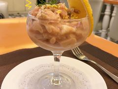 虾仁杯-红房子西菜馆(淮海中路店)