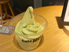 -无印良品餐堂 MUJI Diner(成都太古里店)