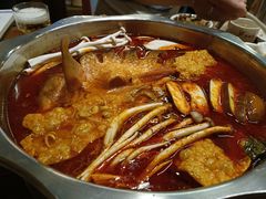 -芦苇荡·酸汤鱼(回龙观店)