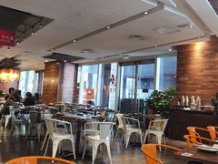 大堂-新旺茶餐厅(嘉里城店)