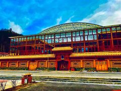 -万达广场(临港店)