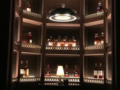 -广州柏悦酒店·悦吧·顶楼露天酒吧