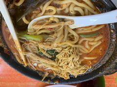 -曹宝林砂锅麻辣烫(星光路店)