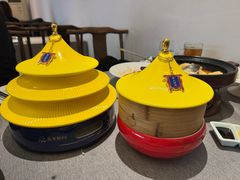 -花家怡园(四合院总店)