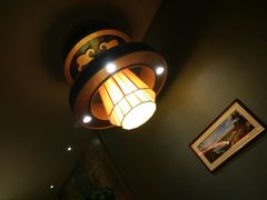 -蒙古人烤羊大师·绿野餐厅(工农大路店)
