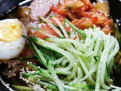 -丹东特色烤肉(南光三部店)