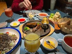 -俄士厨房(万松园店)