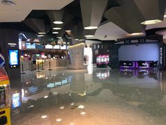 -星河寰宇IMAX影城(星河WORLD·COCO Park店)