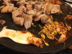 -Dombe豚(黑猪肉街店)