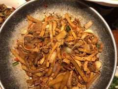 -唐师傅湘西名菜馆(武陵路店)