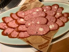 -遇东北林区铁锅炖(南开店)