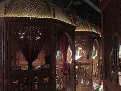 -楼兰新疆主题餐厅(苏州中心店)