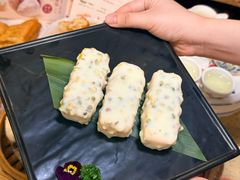 -点都德(喜粤楼店)