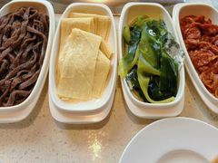 -海底捞大排档火锅(打浦路店)