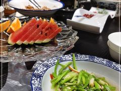 -隆江大酒店(雯婕商务楼店)