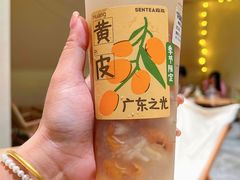 -森茶(湛江万达店)
