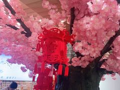 -陶语手工·拼豆·陶艺·银饰diy(宽厚里店)