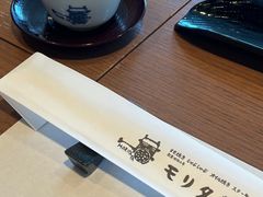 -モリタ屋(JR京都伊势丹店)
