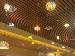 -君邦火锅(新疆大厦店)