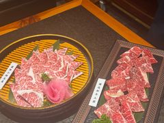 -龙记珍牛和牛烧肉(龙南街店)