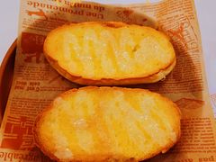 -维园港式茶餐厅(龙岗盛平店)