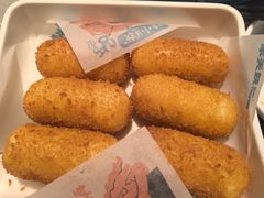 -半天妖烤鱼(西直门凯德mall店)