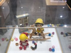 -泡泡玛特POPMART(天环购物中心店)