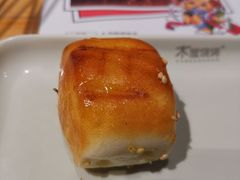 -木屋烧烤(龙岗南联店)