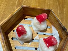 子母虾饺皇-云山茶餐厅(广东大厦店)