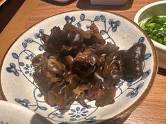 -巴奴毛肚火锅(京西大悦城店)