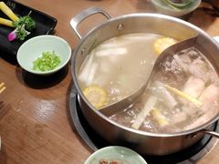 -掂档潮汕牛肉火锅(沈阳万象城店)