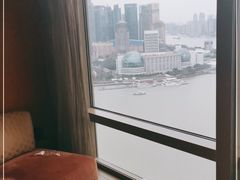 -上海外滩茂悦大酒店
