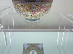 -重庆中国三峡博物馆(重庆博物馆)